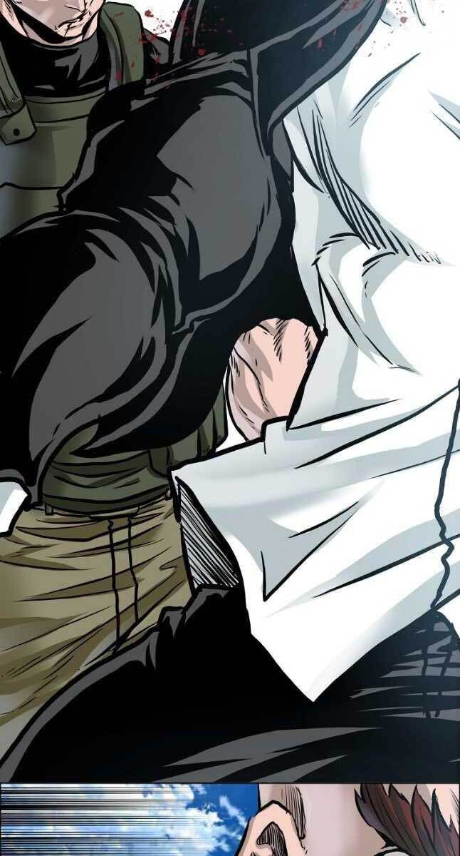 Bá Chủ Học Đường Ss4 Chapter 62 - Trang 35