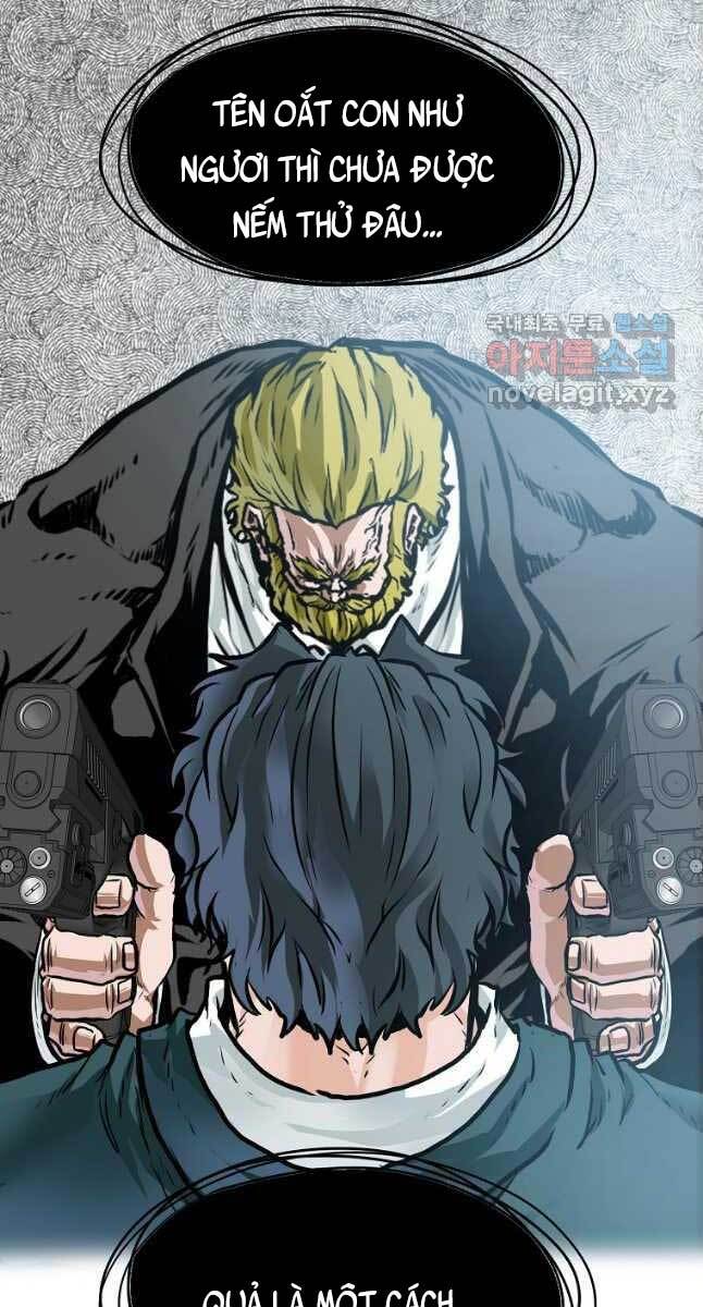 Bá Chủ Học Đường Ss4 Chapter 62 - Trang 24
