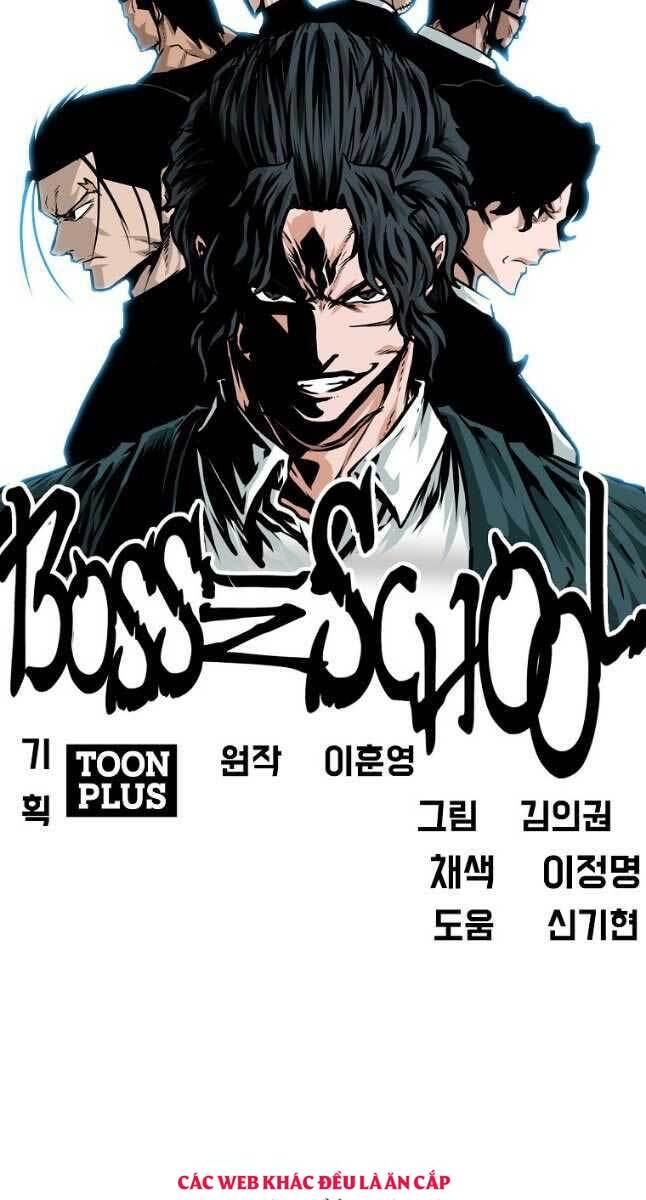 Bá Chủ Học Đường Ss4 Chapter 62 - Trang 12