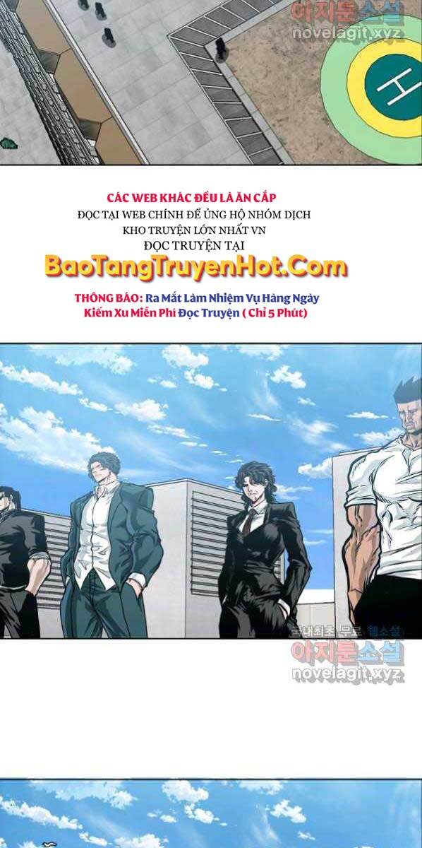 Bá Chủ Học Đường Ss4 Chapter 60 - Trang 42