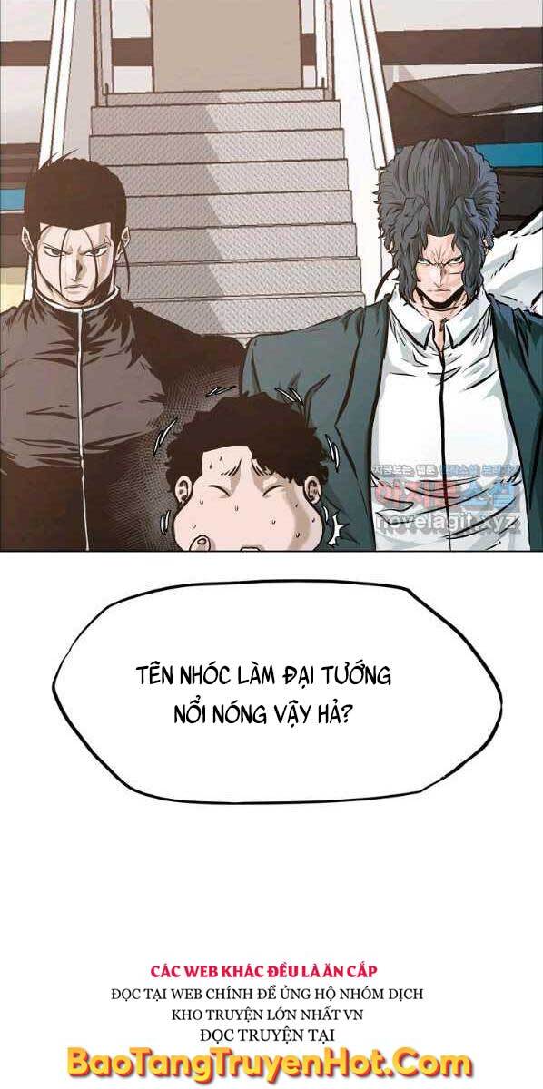 Bá Chủ Học Đường Ss4 Chapter 58 - Trang 35