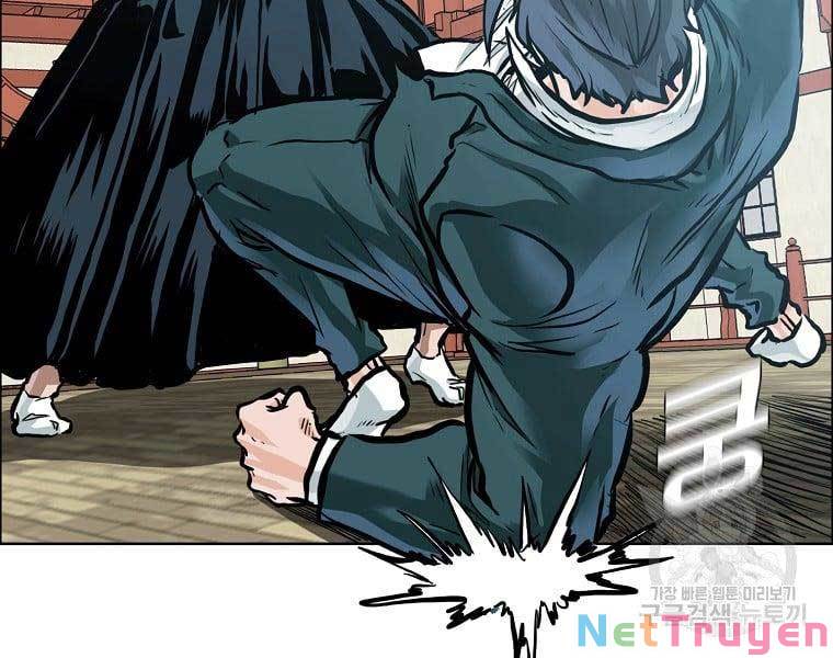 Bá Chủ Học Đường Ss4 Chapter 68 - Trang 29