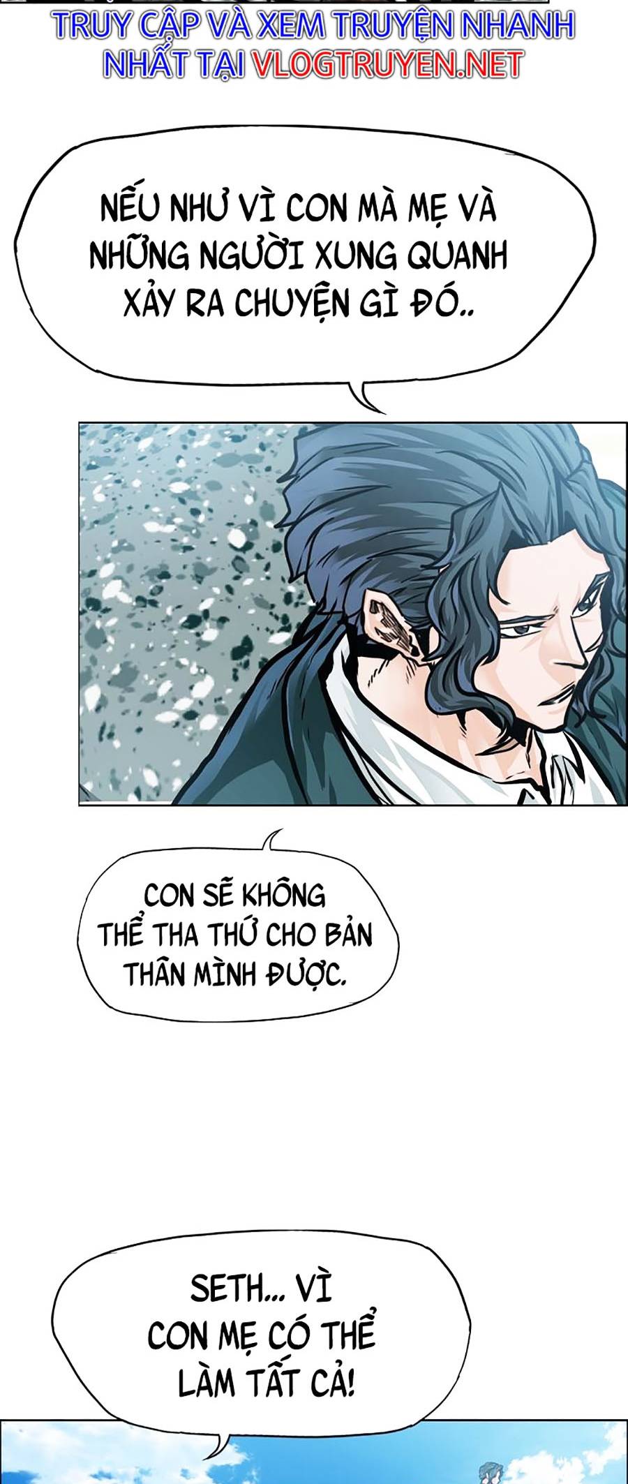 Bá Chủ Học Đường Ss4 Chapter 30 - Trang 51