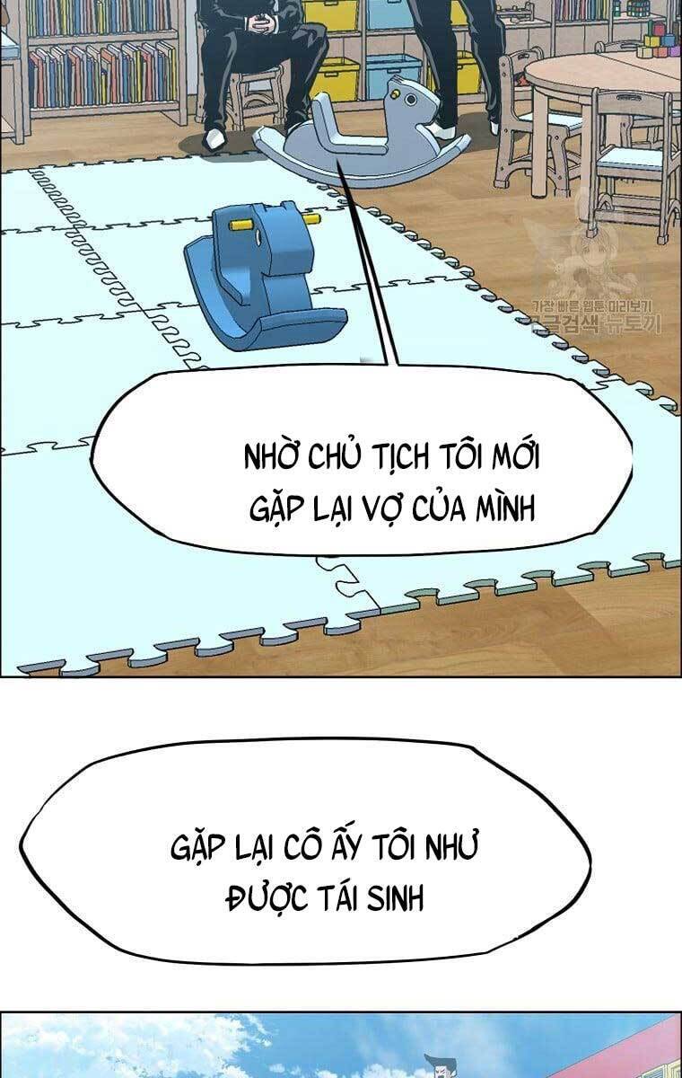 Bá Chủ Học Đường Ss4 Chapter 66 - Trang 57