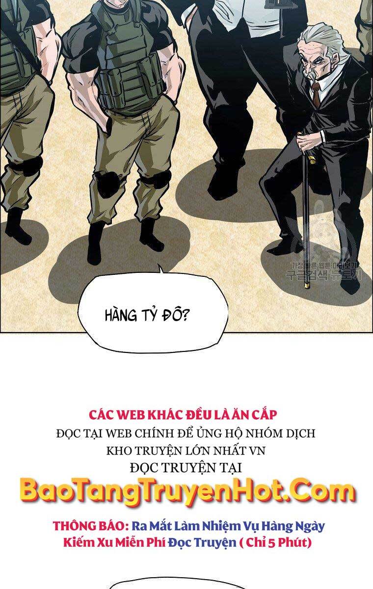 Bá Chủ Học Đường Ss4 Chapter 59 - Trang 55