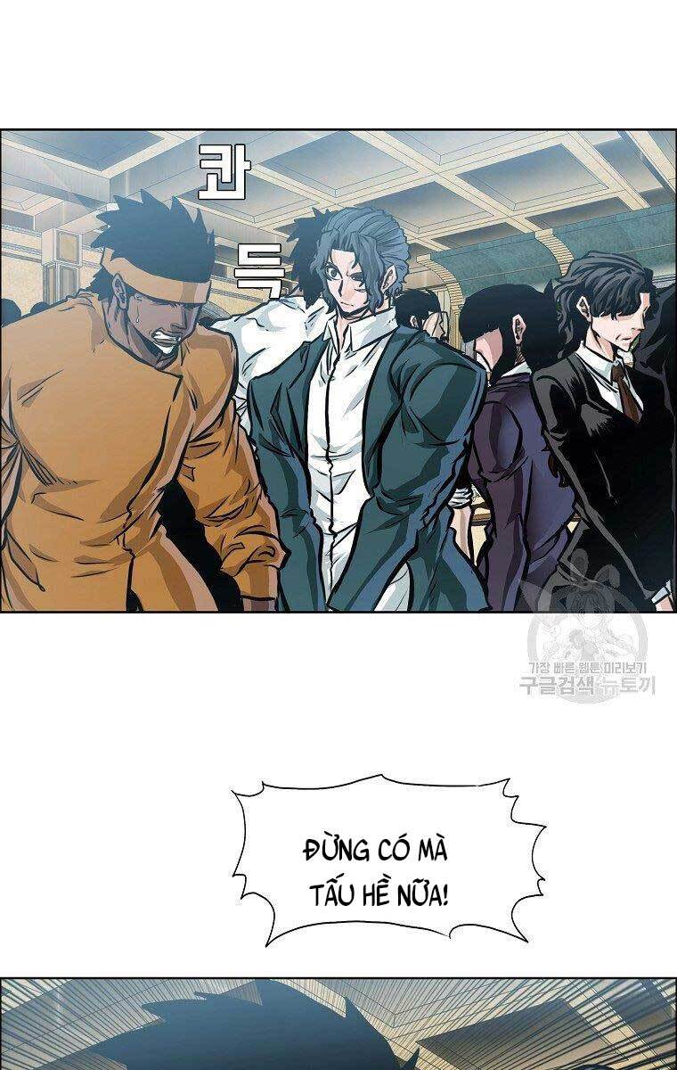 Bá Chủ Học Đường Ss4 Chapter 59 - Trang 74