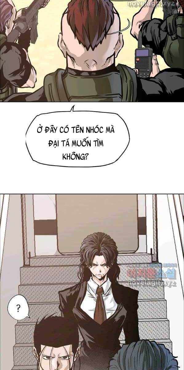 Bá Chủ Học Đường Ss4 Chapter 58 - Trang 23