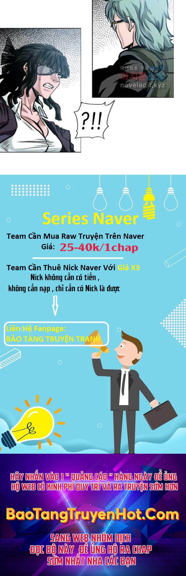 Bá Chủ Học Đường Ss4 Chapter 60 - Trang 19