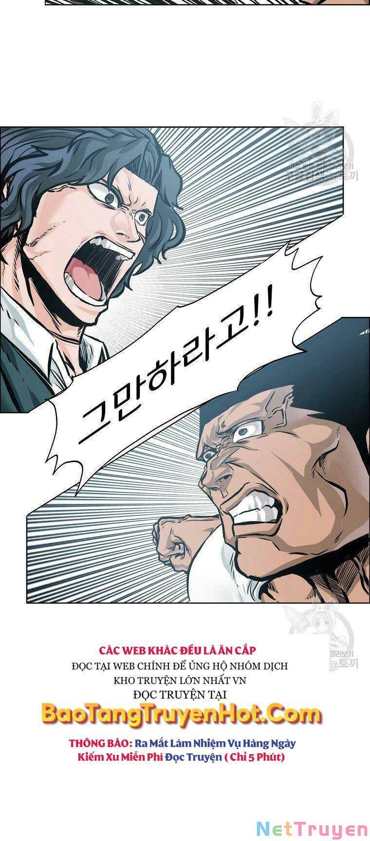 Bá Chủ Học Đường Ss4 Chapter 61 - Trang 34
