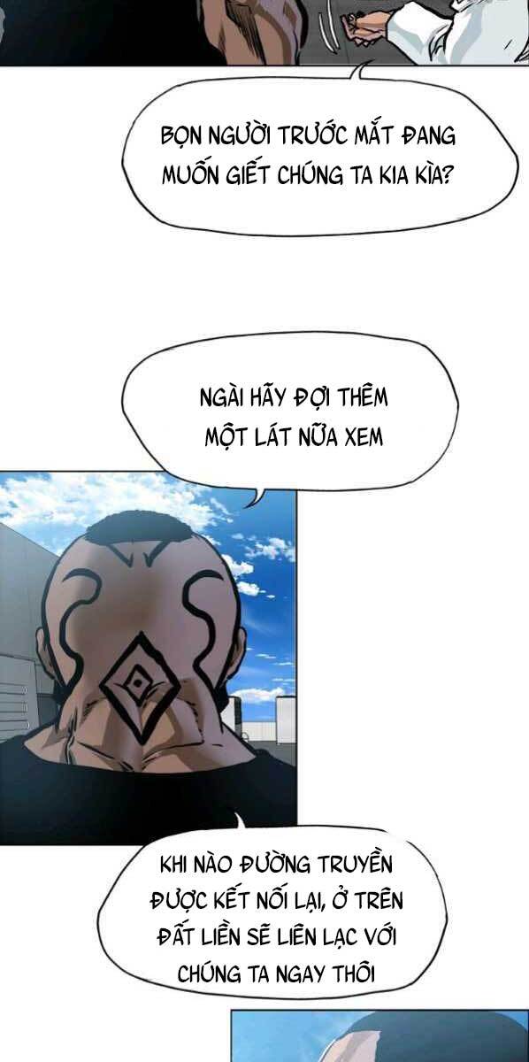 Bá Chủ Học Đường Ss4 Chapter 60 - Trang 50