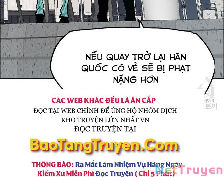 Bá Chủ Học Đường Ss4 Chapter 35 - Trang 16