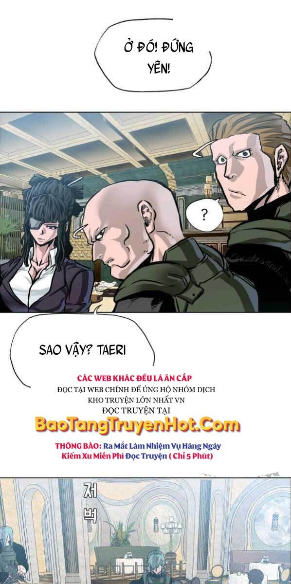 Bá Chủ Học Đường Ss4 Chapter 60 - Trang 12