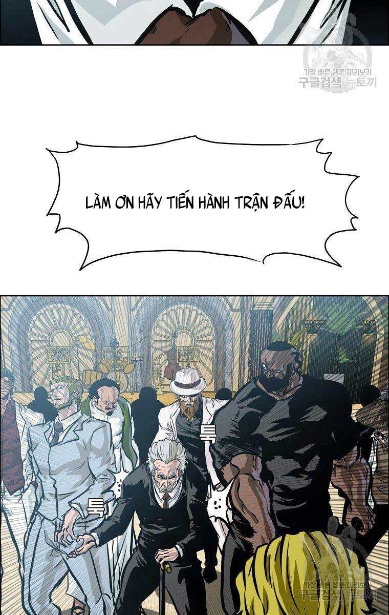 Bá Chủ Học Đường Ss4 Chapter 59 - Trang 23