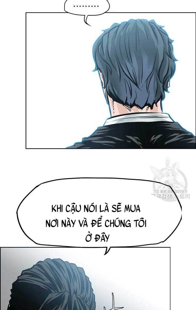 Bá Chủ Học Đường Ss4 Chapter 66 - Trang 60
