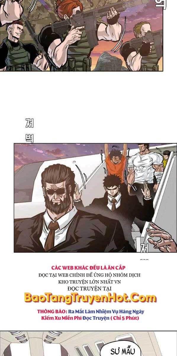 Bá Chủ Học Đường Ss4 Chapter 58 - Trang 14