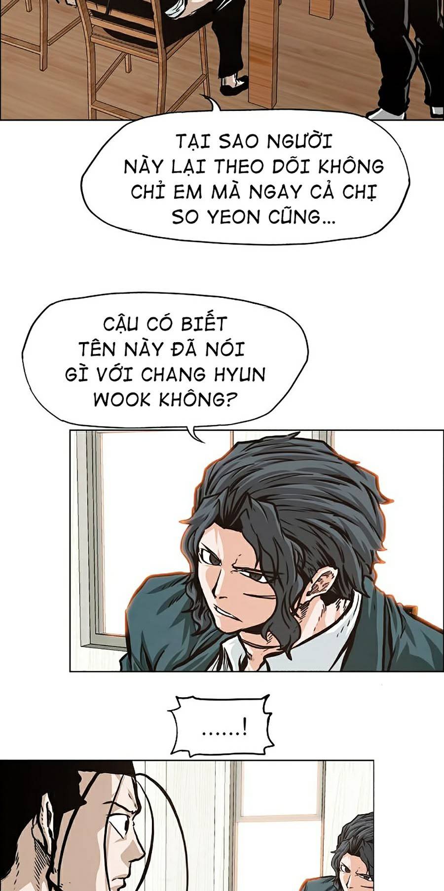 Bá Chủ Học Đường Ss4 Chapter 16 - Trang 39