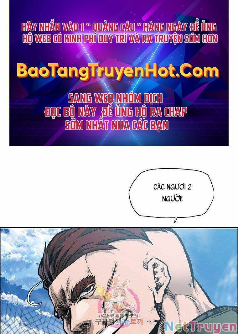 Bá Chủ Học Đường Ss4 Chapter 61 - Trang 0