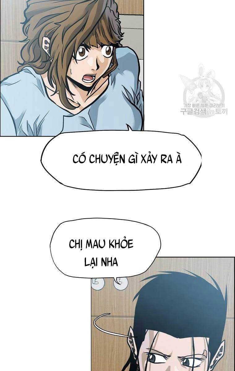 Bá Chủ Học Đường Ss4 Chapter 66 - Trang 45
