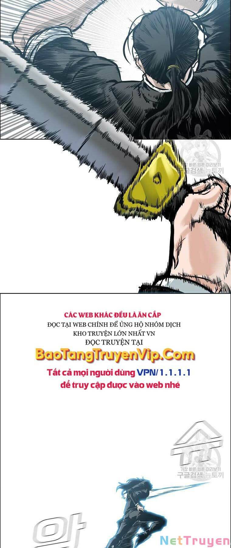 Bá Chủ Học Đường Ss4 Chapter 67 - Trang 29