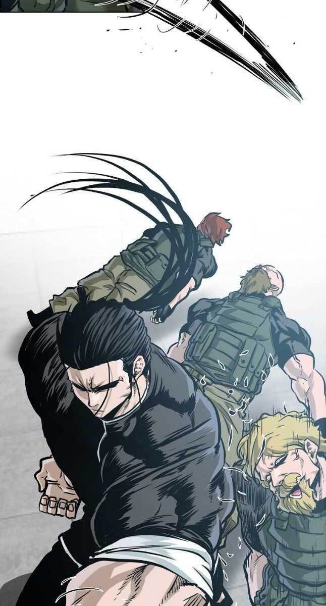 Bá Chủ Học Đường Ss4 Chapter 62 - Trang 51