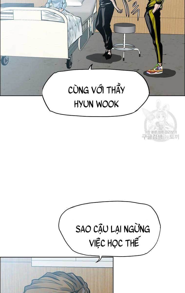 Bá Chủ Học Đường Ss4 Chapter 66 - Trang 44