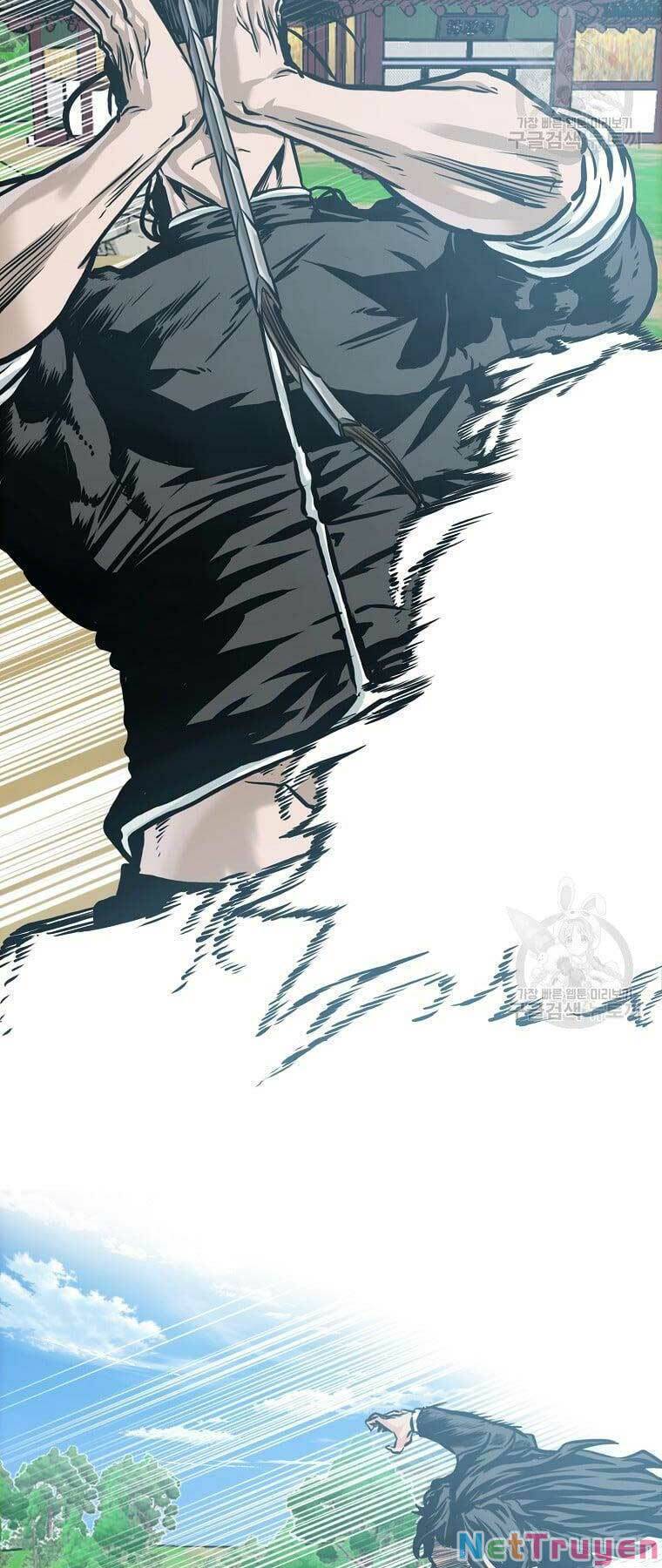 Bá Chủ Học Đường Ss4 Chapter 67 - Trang 27