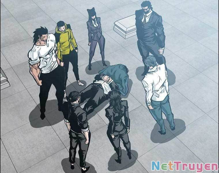 Bá Chủ Học Đường Ss4 Chapter 65 - Trang 127