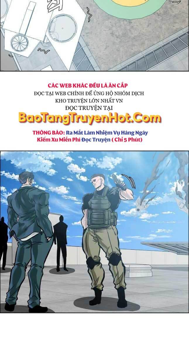 Bá Chủ Học Đường Ss4 Chapter 62 - Trang 7