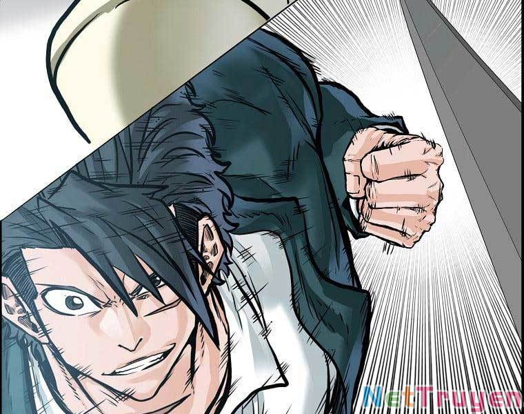 Bá Chủ Học Đường Ss4 Chapter 68 - Trang 47