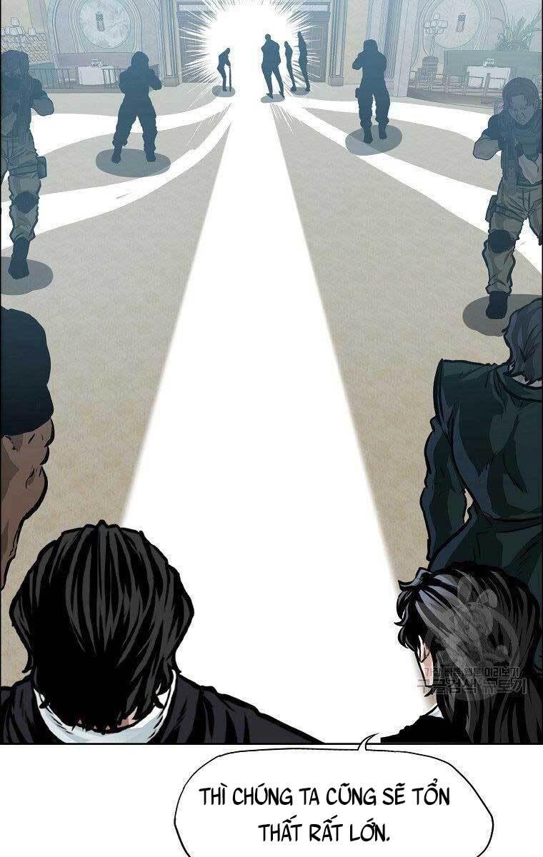 Bá Chủ Học Đường Ss4 Chapter 59 - Trang 39