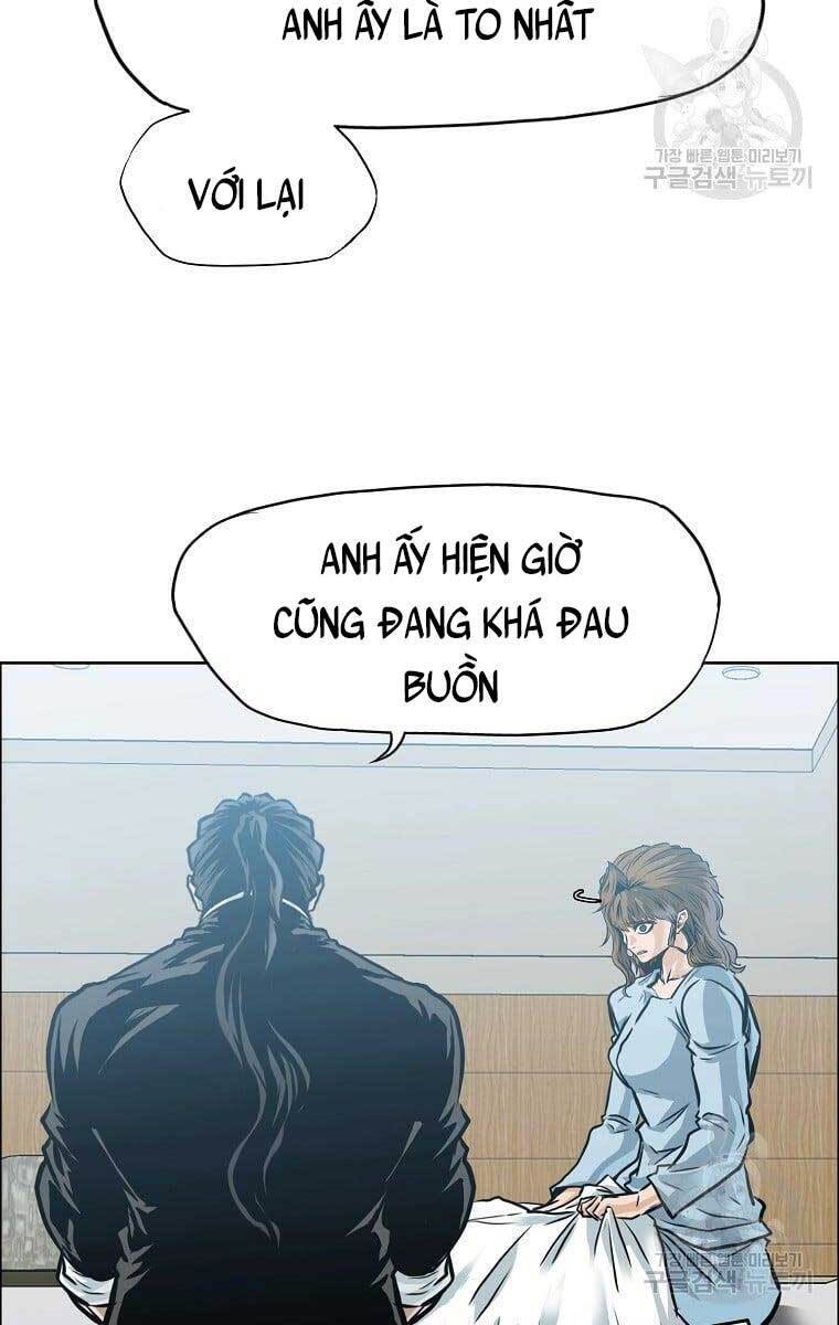 Bá Chủ Học Đường Ss4 Chapter 66 - Trang 41
