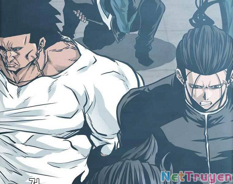 Bá Chủ Học Đường Ss4 Chapter 65 - Trang 143