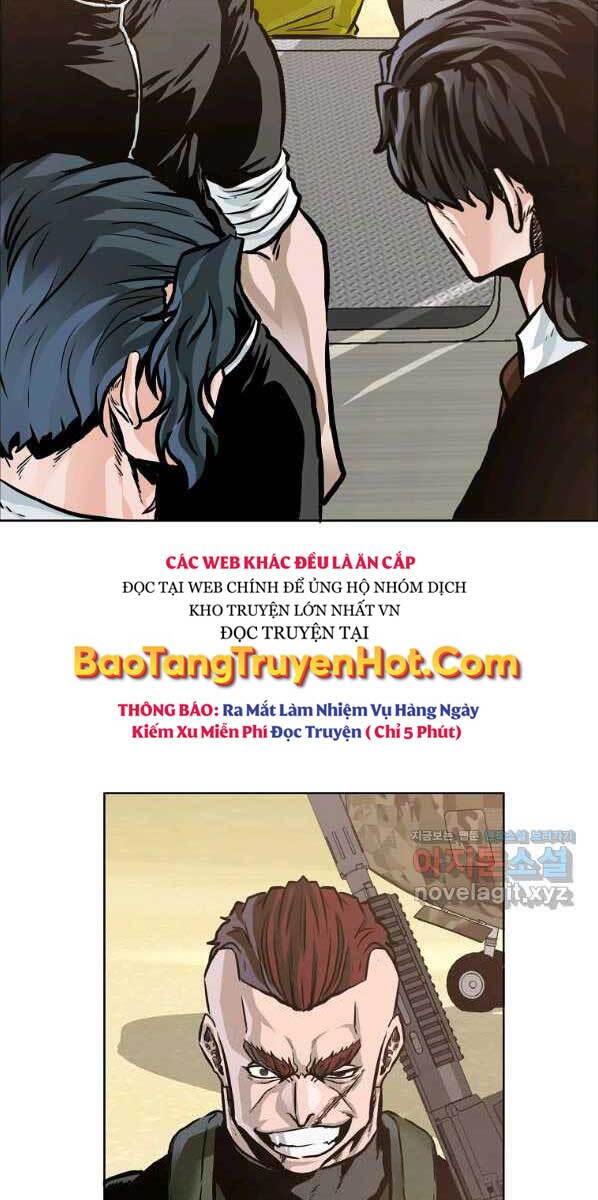 Bá Chủ Học Đường Ss4 Chapter 58 - Trang 20