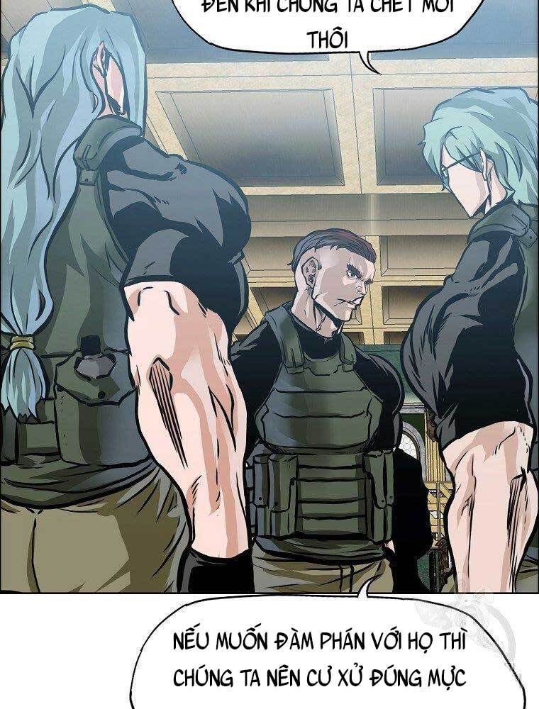 Bá Chủ Học Đường Ss4 Chapter 59 - Trang 63