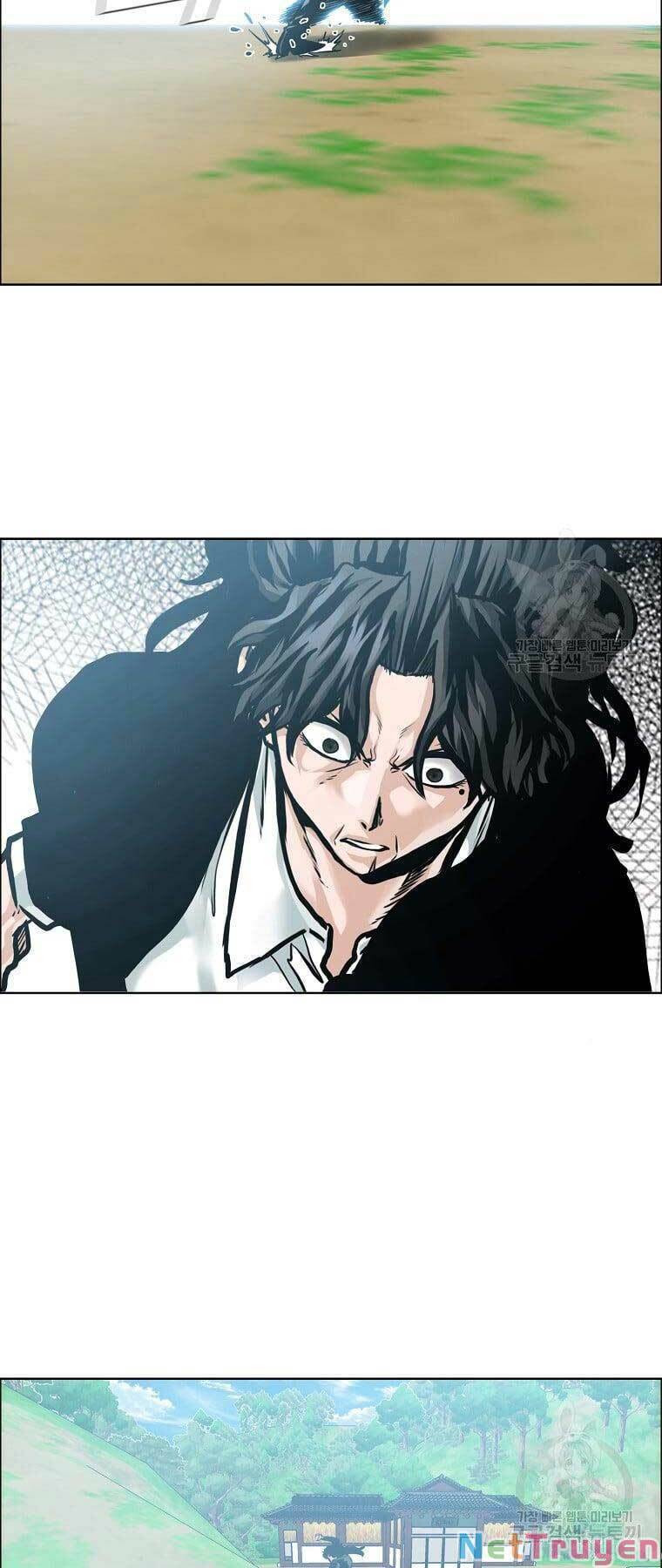 Bá Chủ Học Đường Ss4 Chapter 67 - Trang 30