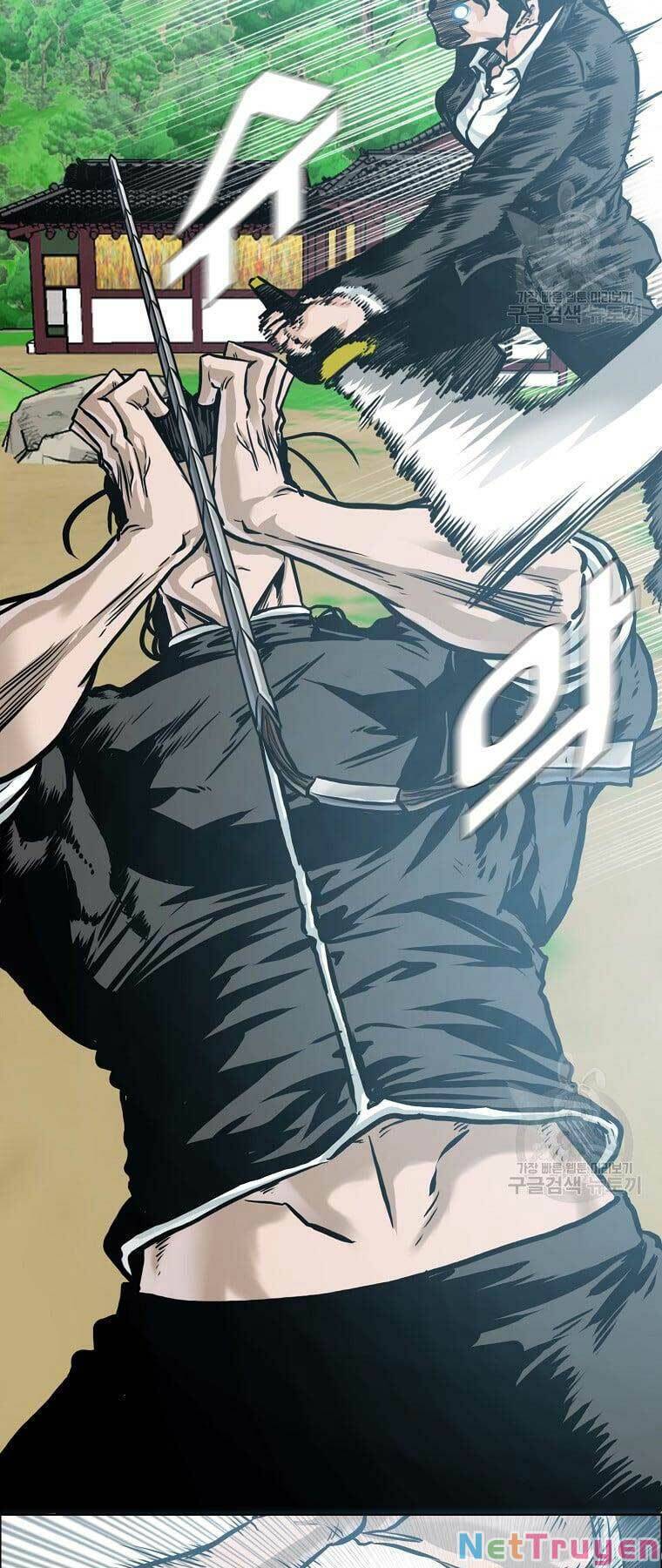 Bá Chủ Học Đường Ss4 Chapter 67 - Trang 28