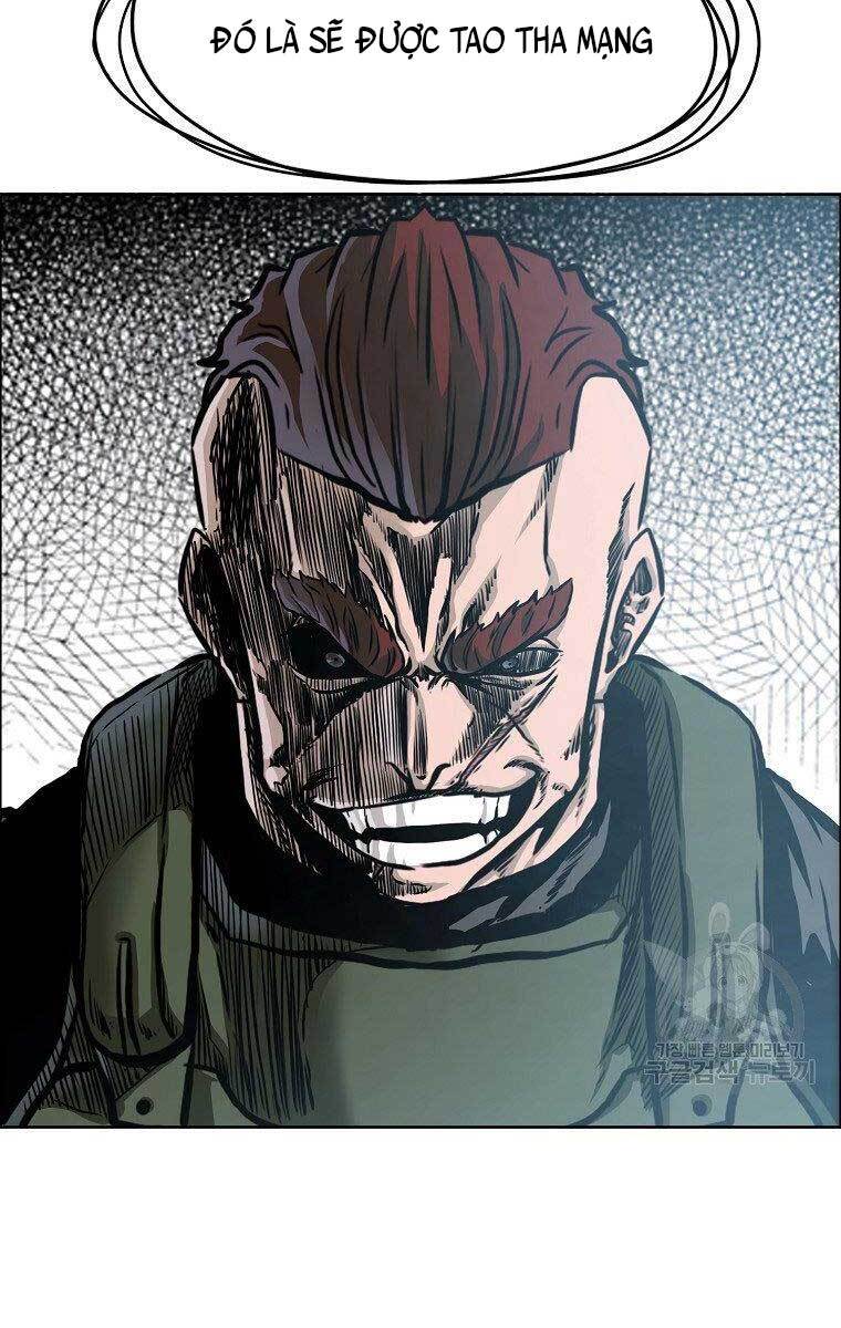 Bá Chủ Học Đường Ss4 Chapter 59 - Trang 73