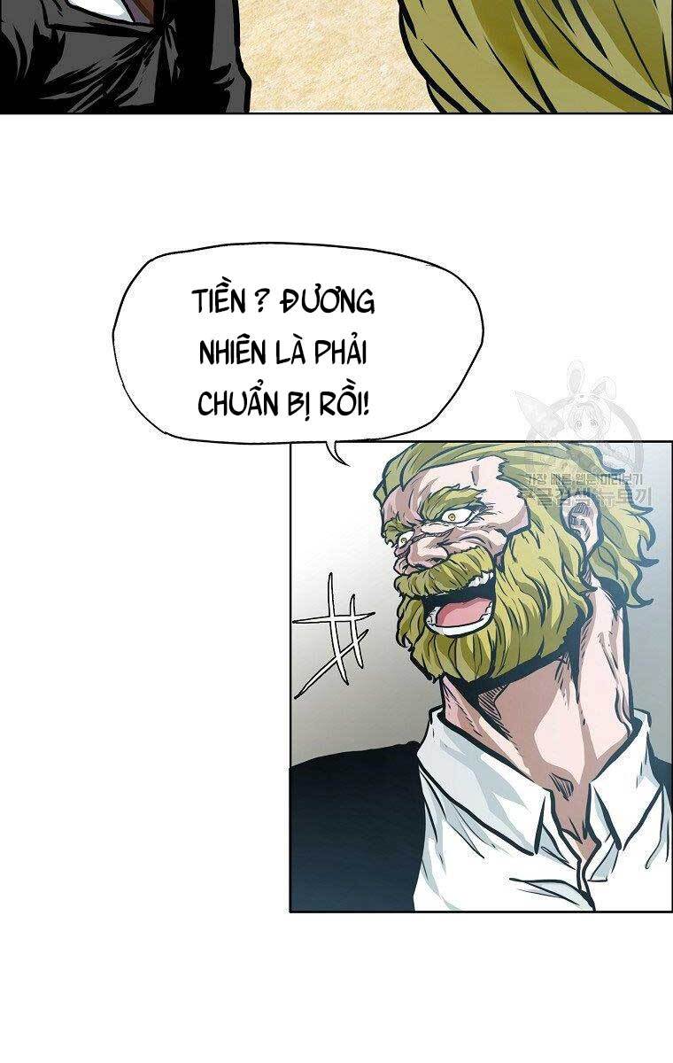 Bá Chủ Học Đường Ss4 Chapter 59 - Trang 2