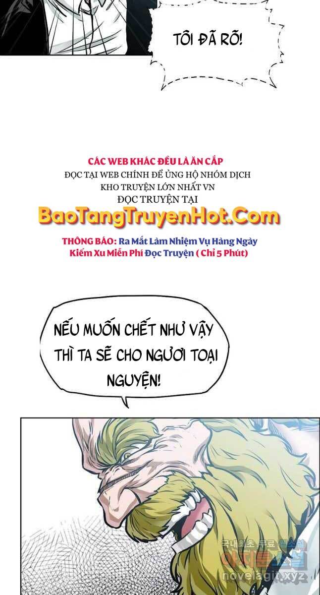 Bá Chủ Học Đường Ss4 Chapter 62 - Trang 21