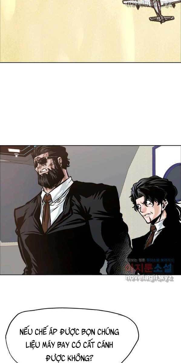 Bá Chủ Học Đường Ss4 Chapter 58 - Trang 6
