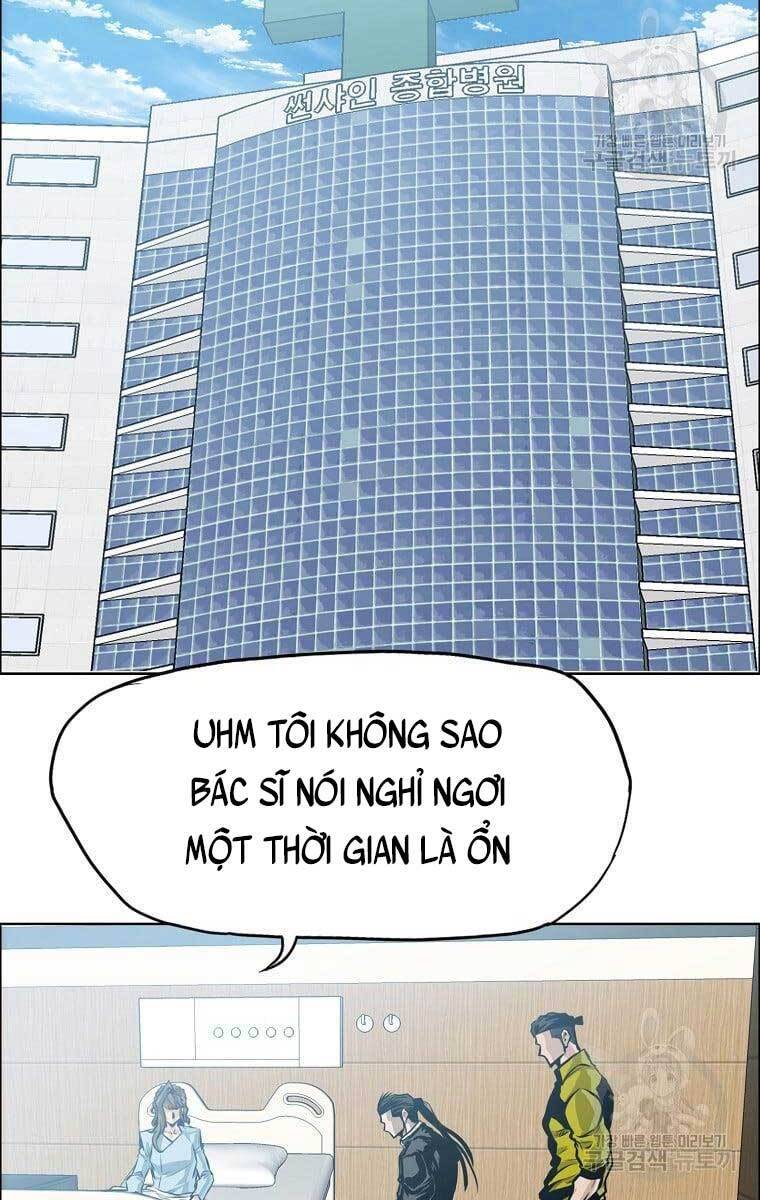 Bá Chủ Học Đường Ss4 Chapter 66 - Trang 31