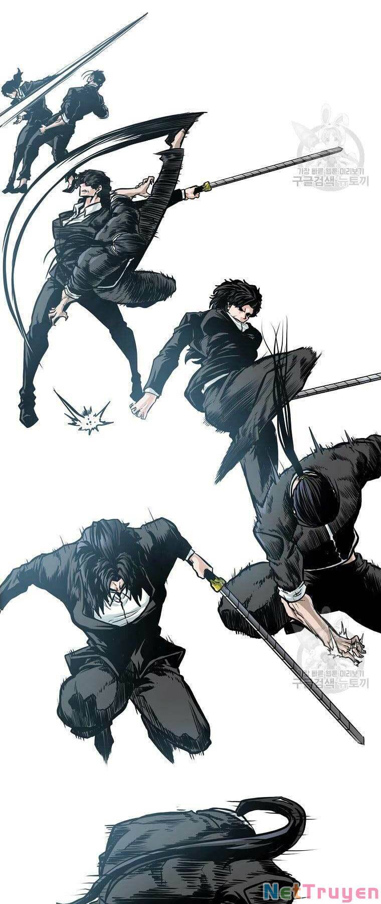 Bá Chủ Học Đường Ss4 Chapter 67 - Trang 23
