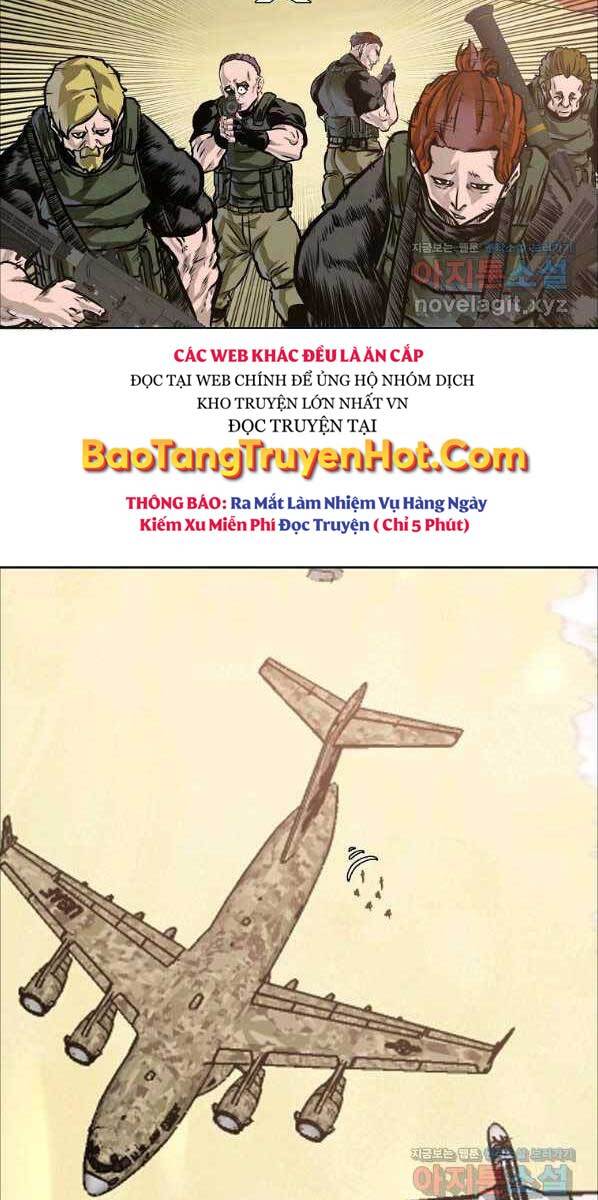 Bá Chủ Học Đường Ss4 Chapter 58 - Trang 5