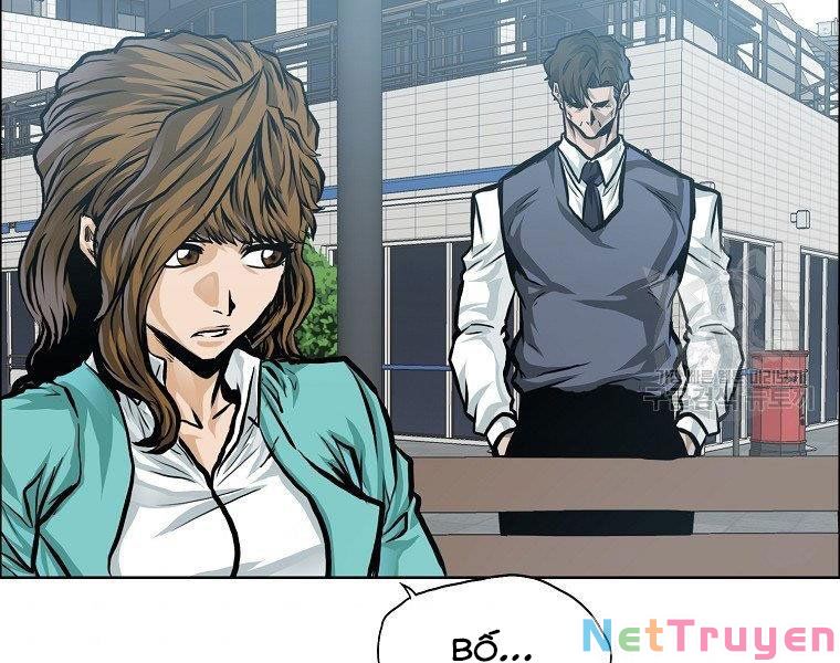 Bá Chủ Học Đường Ss4 Chapter 35 - Trang 6