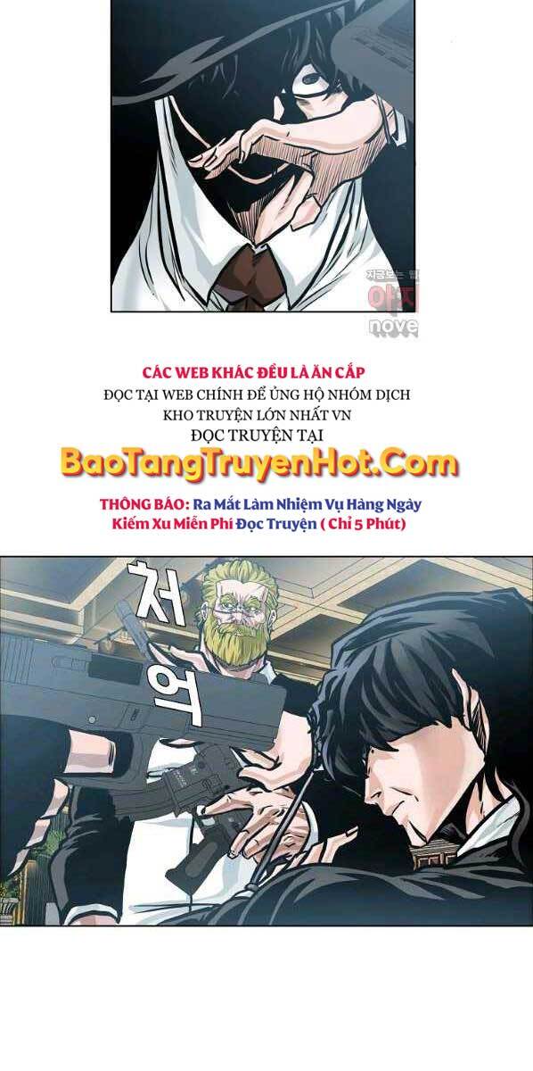 Bá Chủ Học Đường Ss4 Chapter 58 - Trang 64