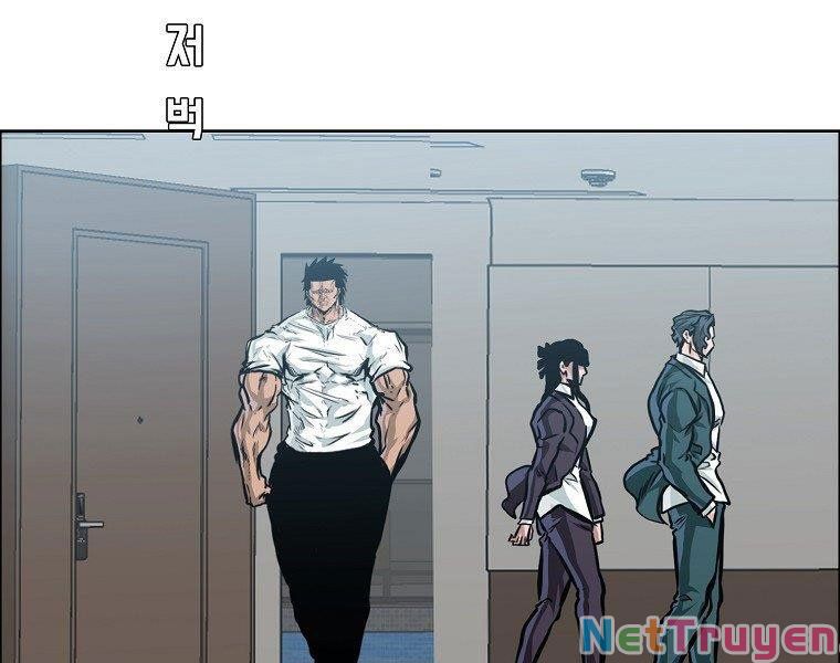 Bá Chủ Học Đường Ss4 Chapter 35 - Trang 153