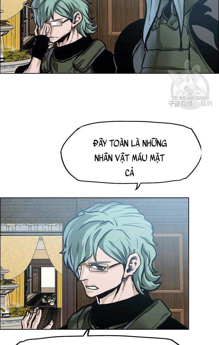 Bá Chủ Học Đường Ss4 Chapter 59 - Trang 61