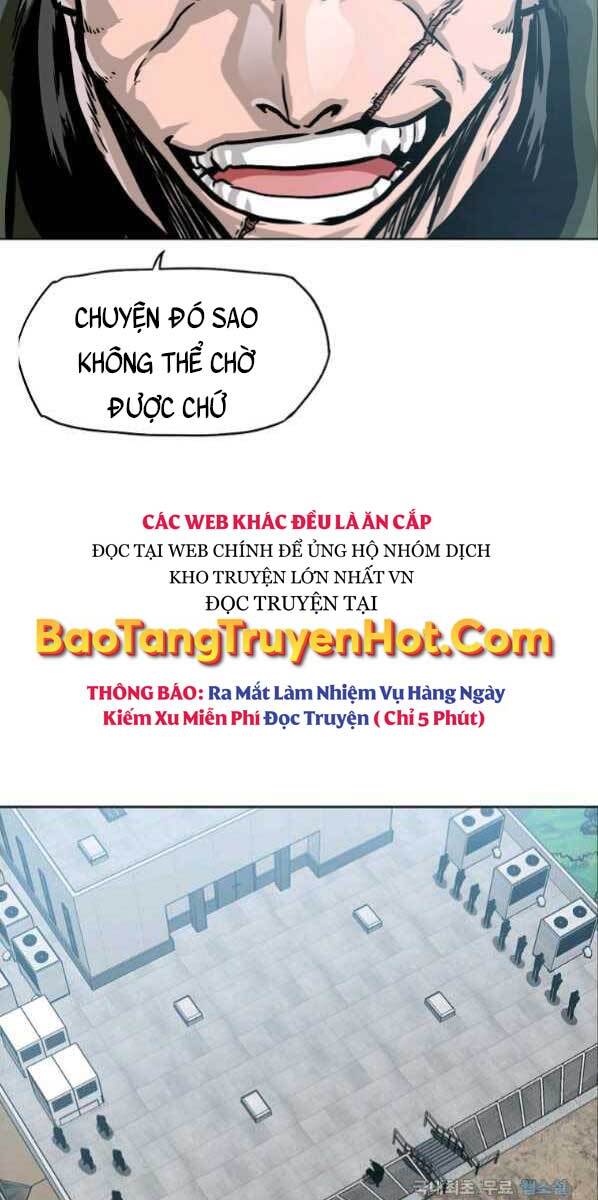 Bá Chủ Học Đường Ss4 Chapter 60 - Trang 41