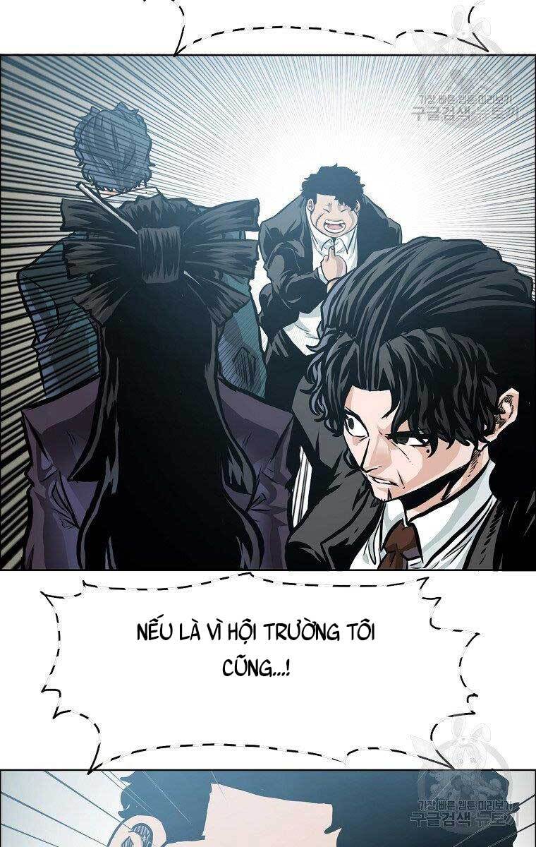 Bá Chủ Học Đường Ss4 Chapter 59 - Trang 47