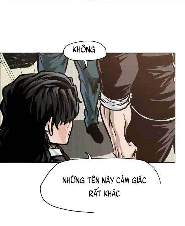 Bá Chủ Học Đường Ss4 Chapter 58 - Trang 16